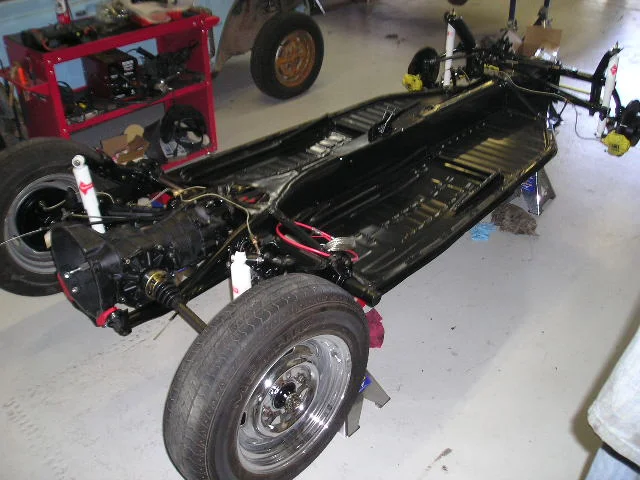 89 Chassis 95% Complete.jpg
