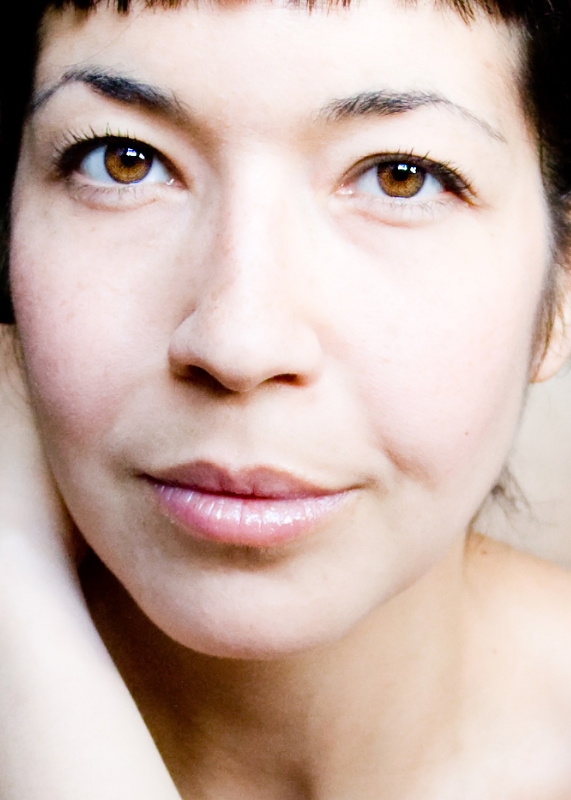 Alexandra Chan