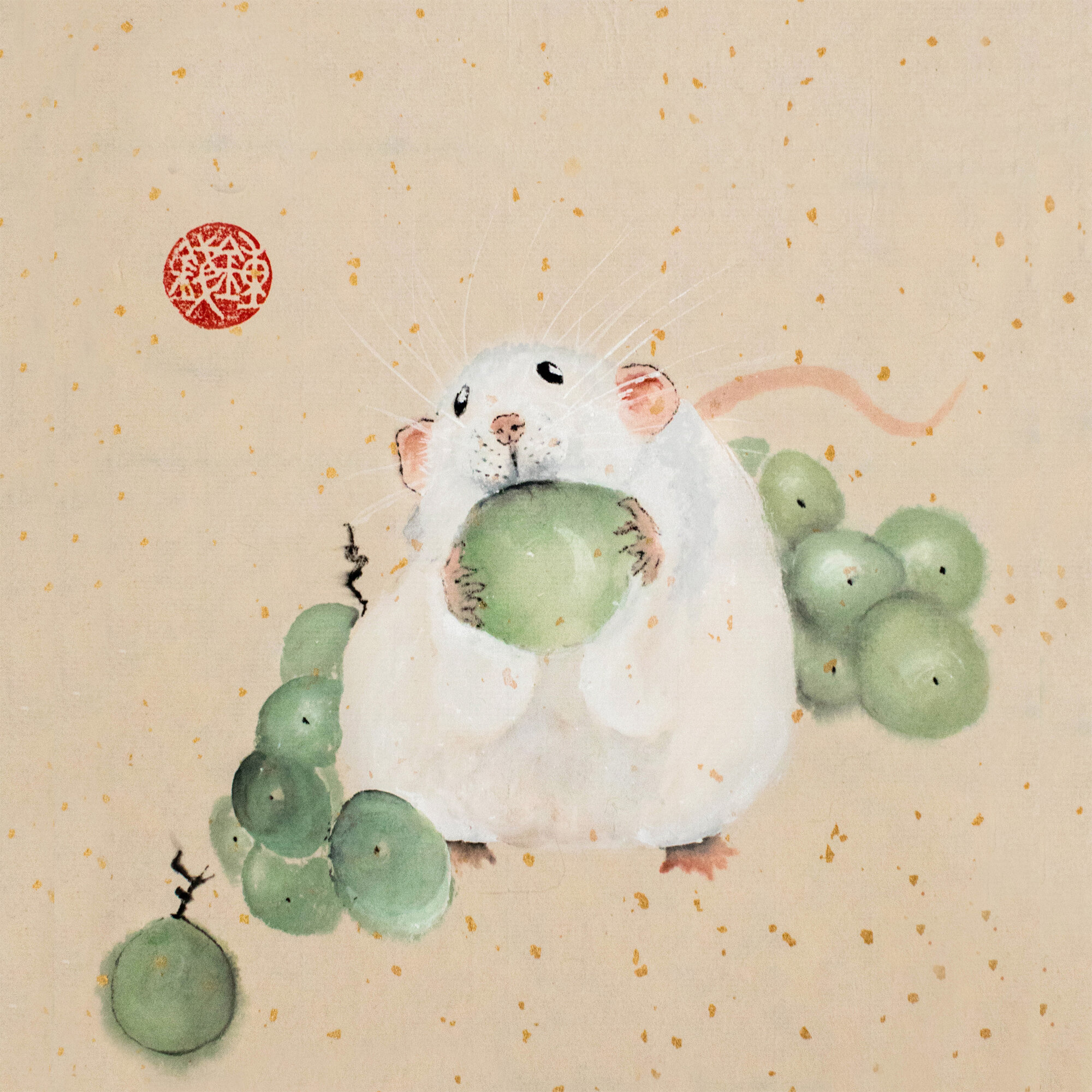 Rat with Grapes.jpg