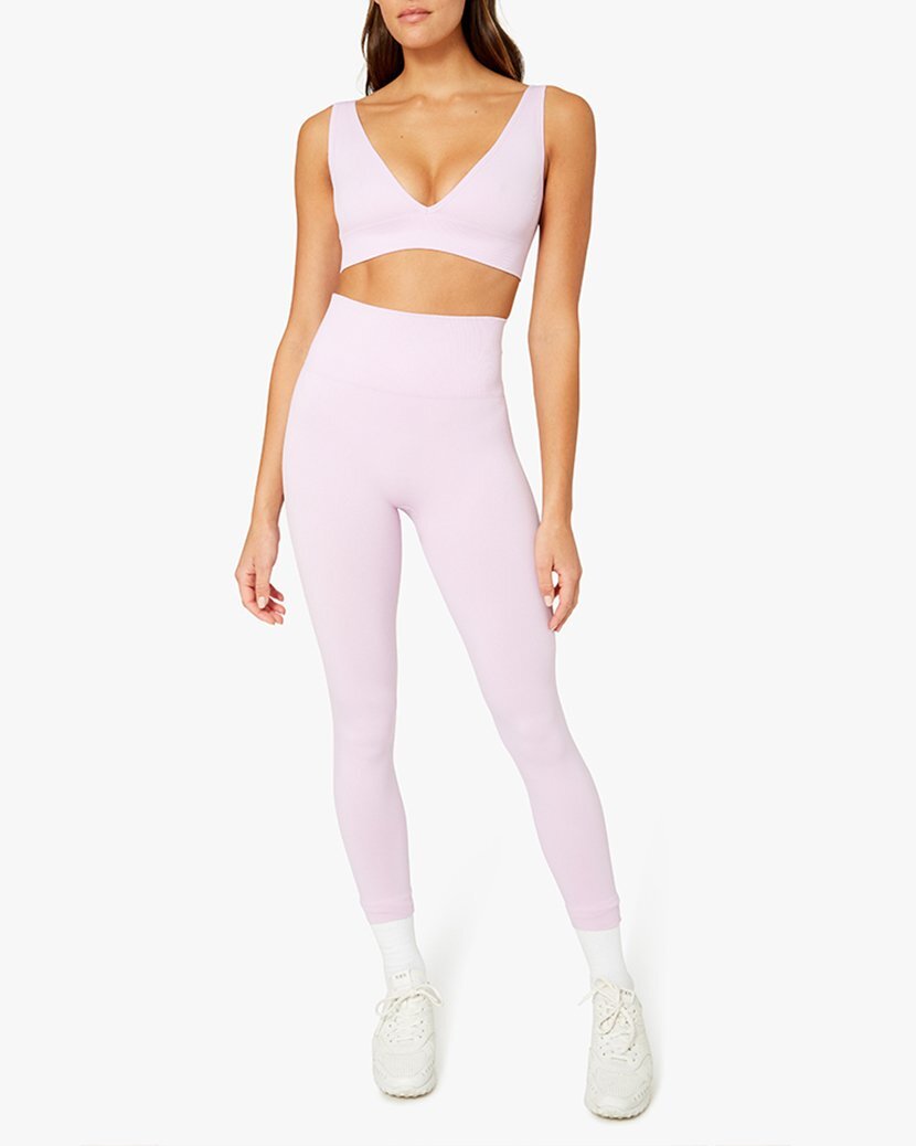 We wore what danielle bernstein Workout leggings