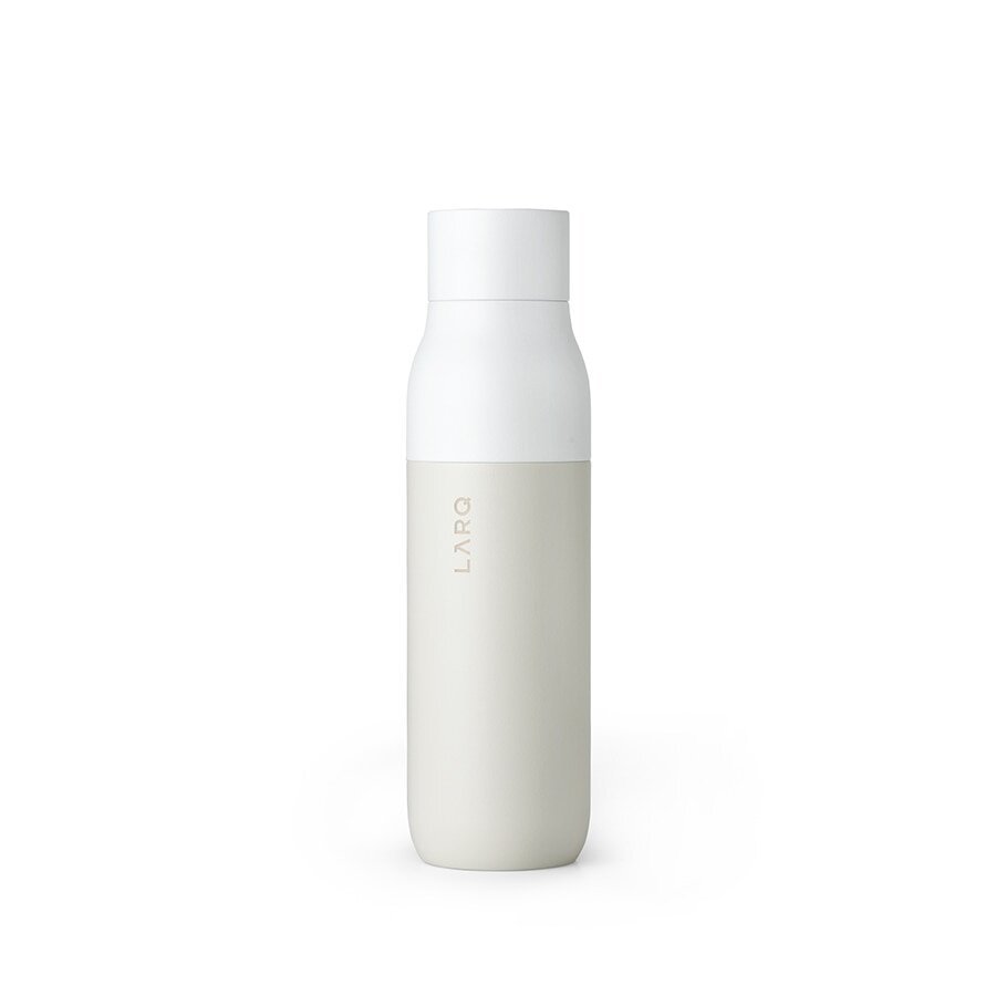 LARQ self-cleaning water bottle | up to 30% off