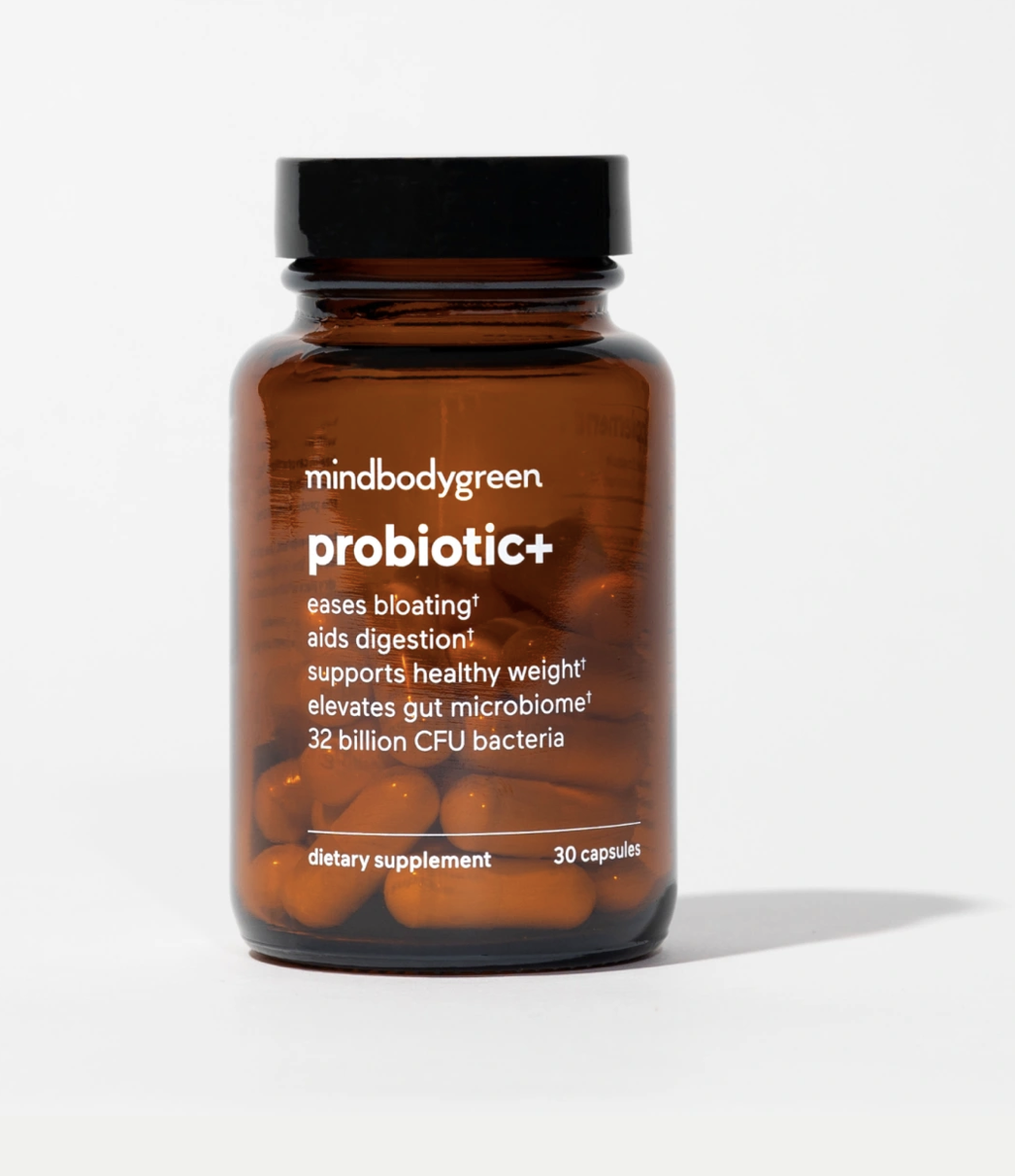 MBG - Probiotic | CODE: BESTSALE30 for up to 30%