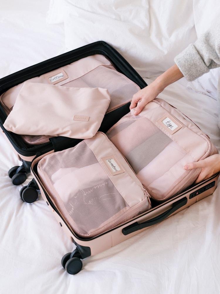 Cal Pak Packing Cubes | up to 60% off