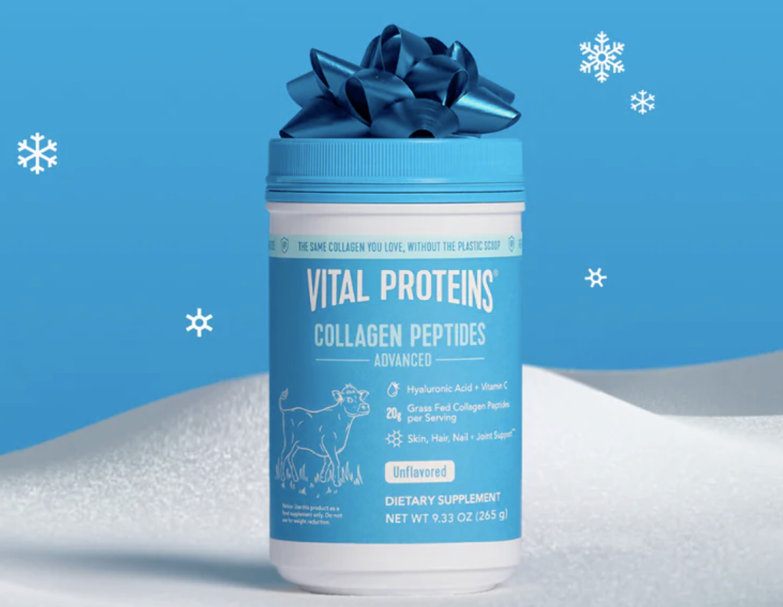 Vital Proteins Collagen | up to 35% off