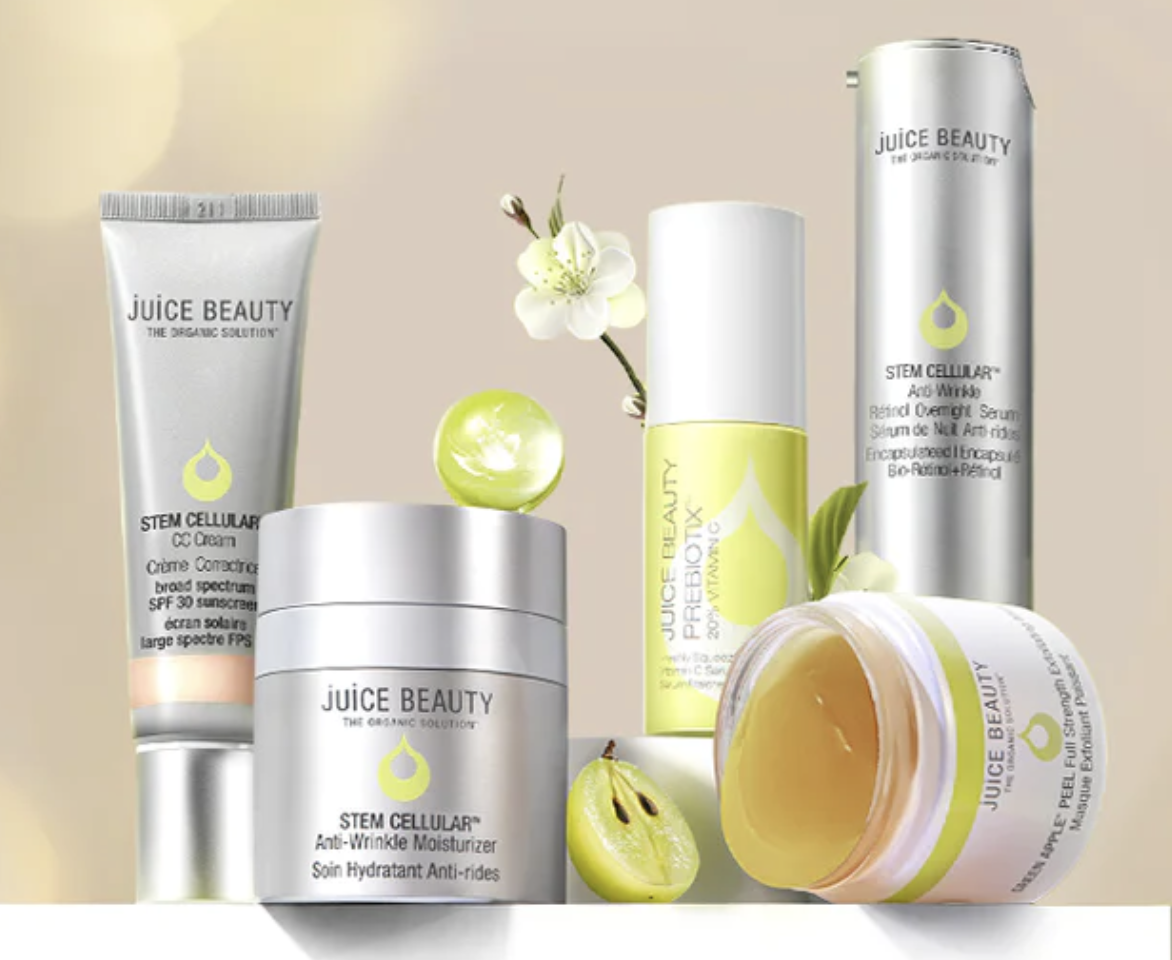 Juice Beauty | 25% off everything
