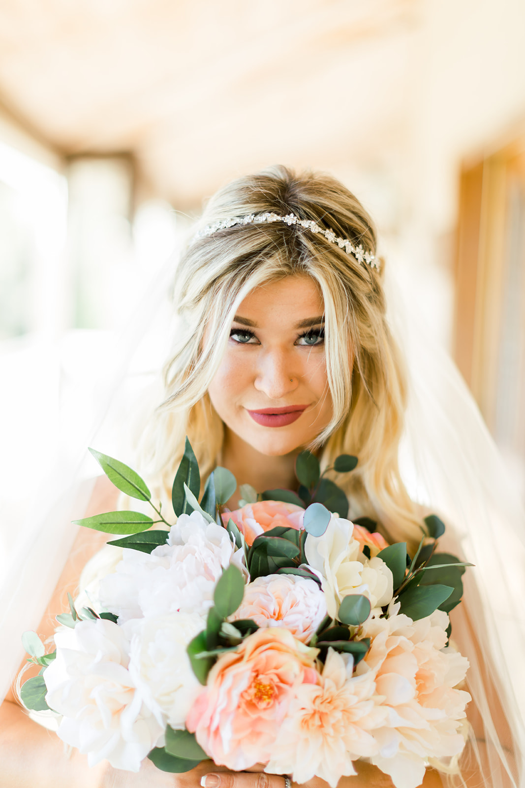 The Secret Florist Vibe