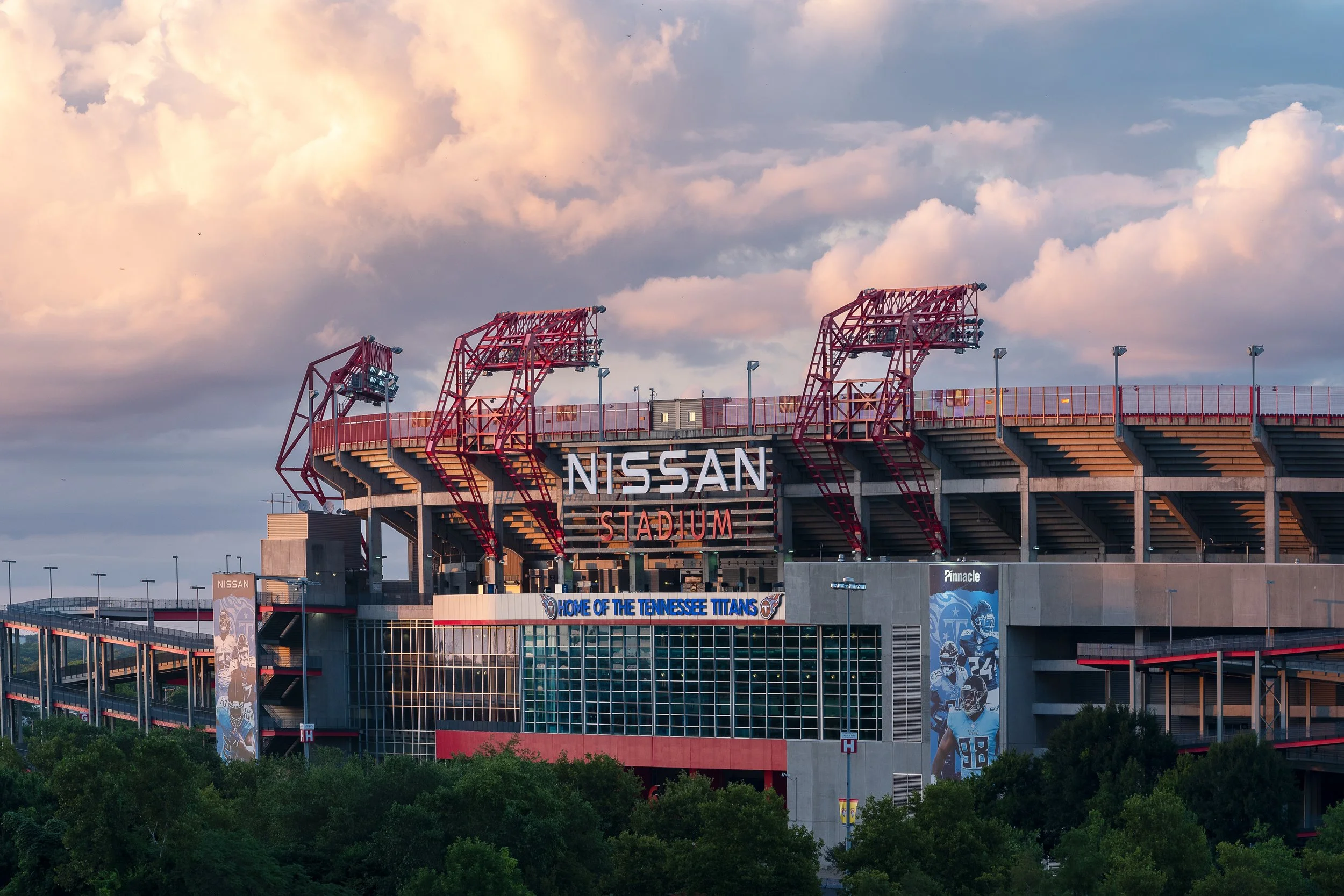 Titan Stadium Sunset.jpg