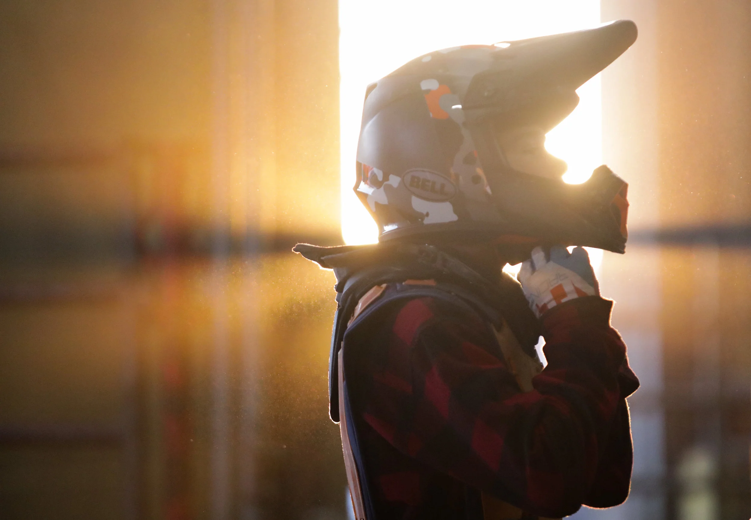Motocross