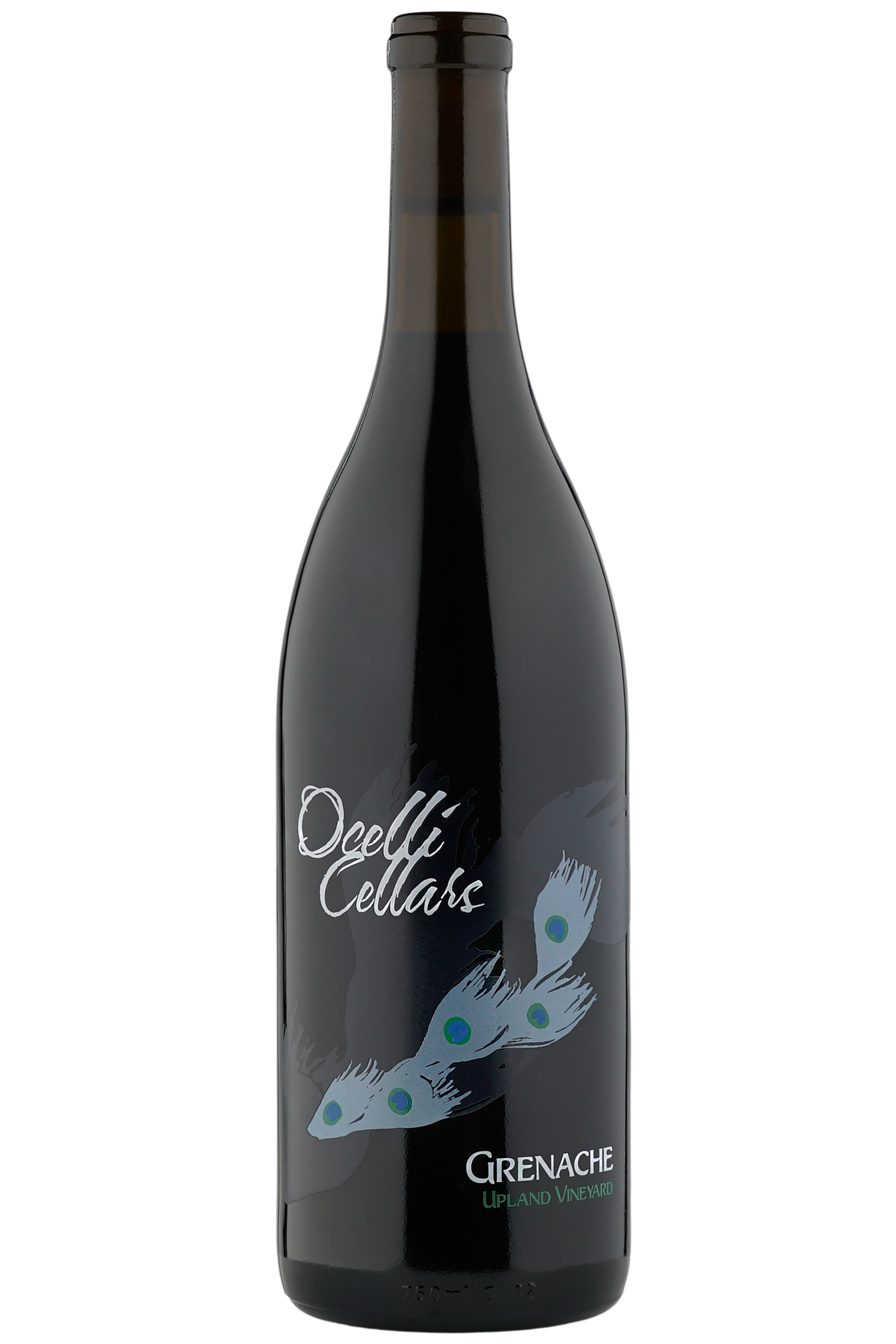 2020 Upland Grenache