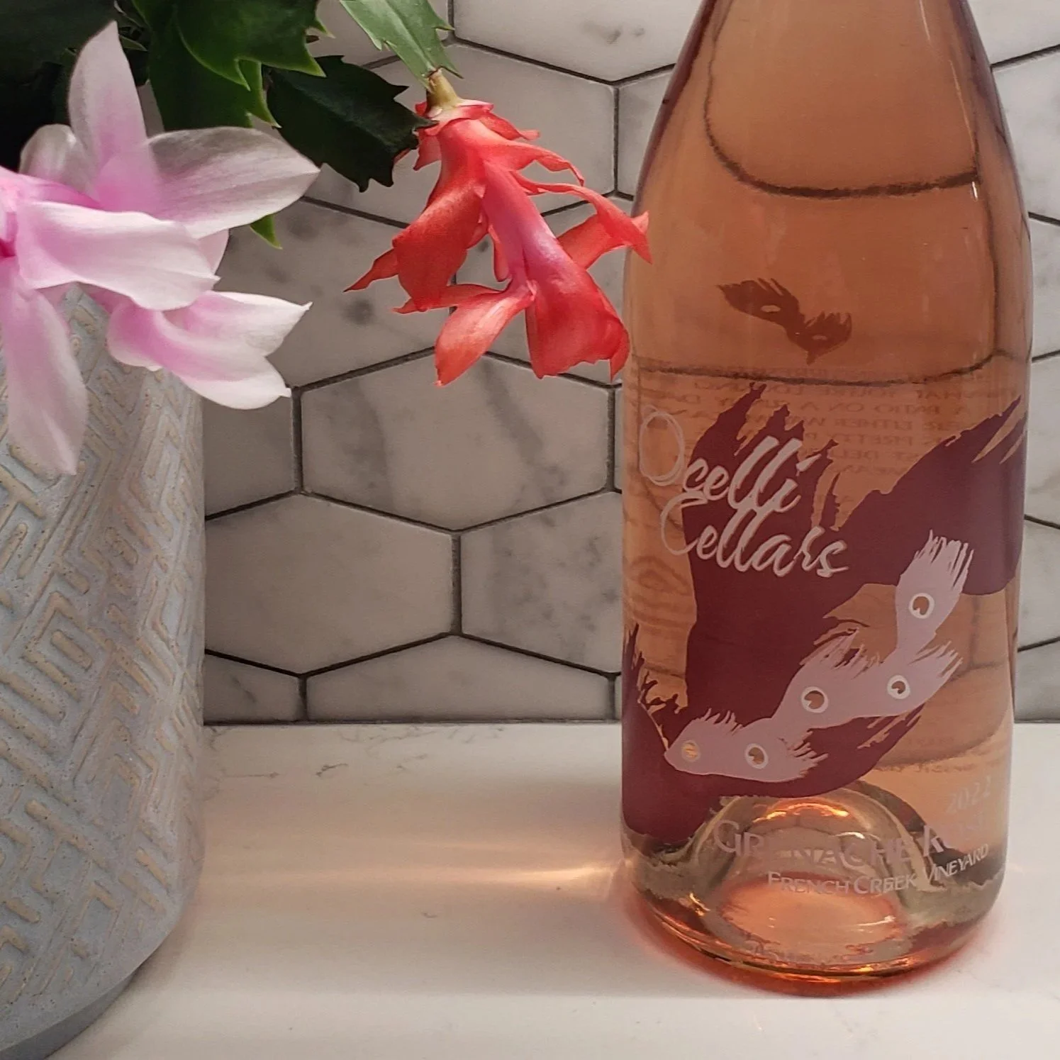 Grenache Rosé