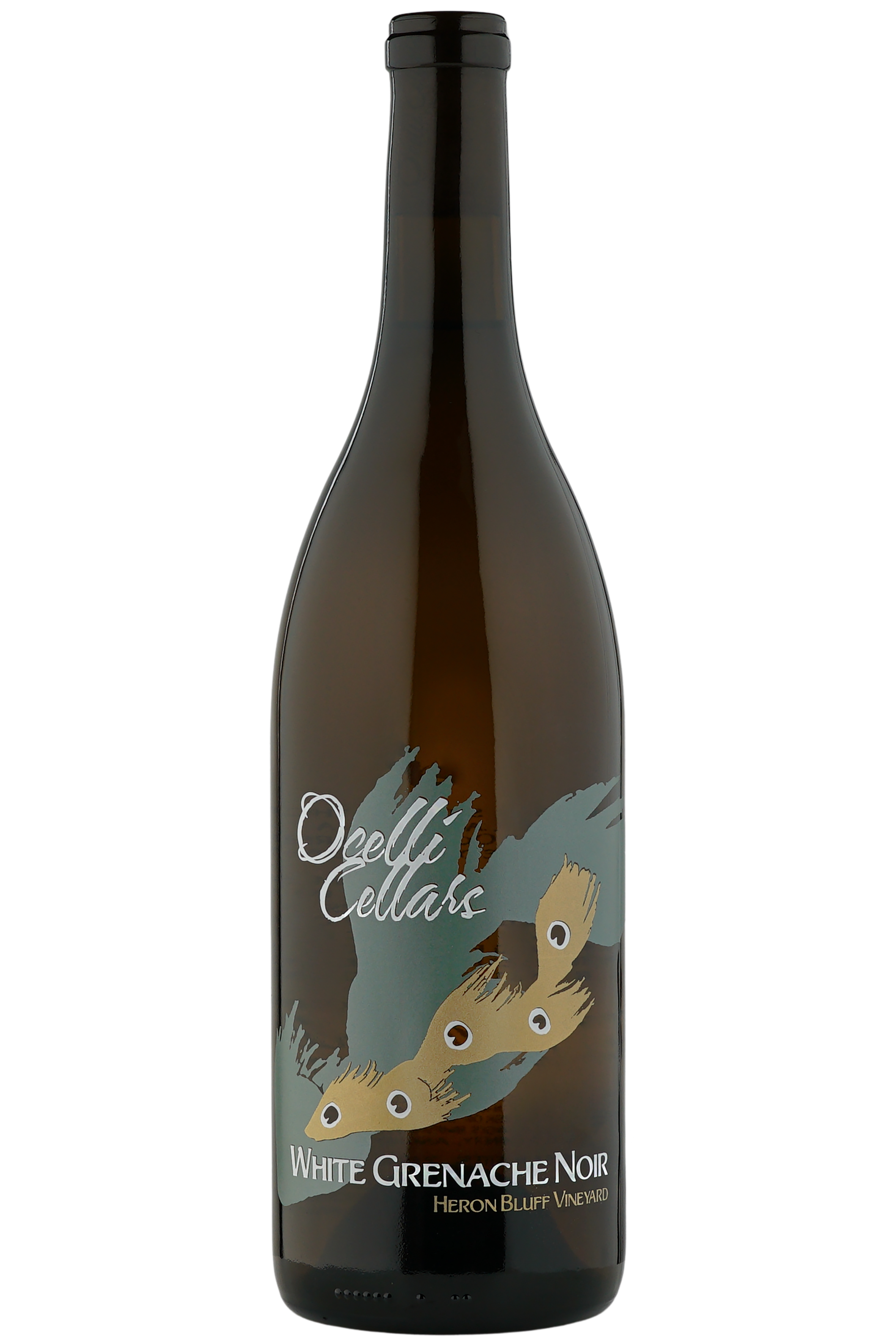 2024 White Grenache Noir