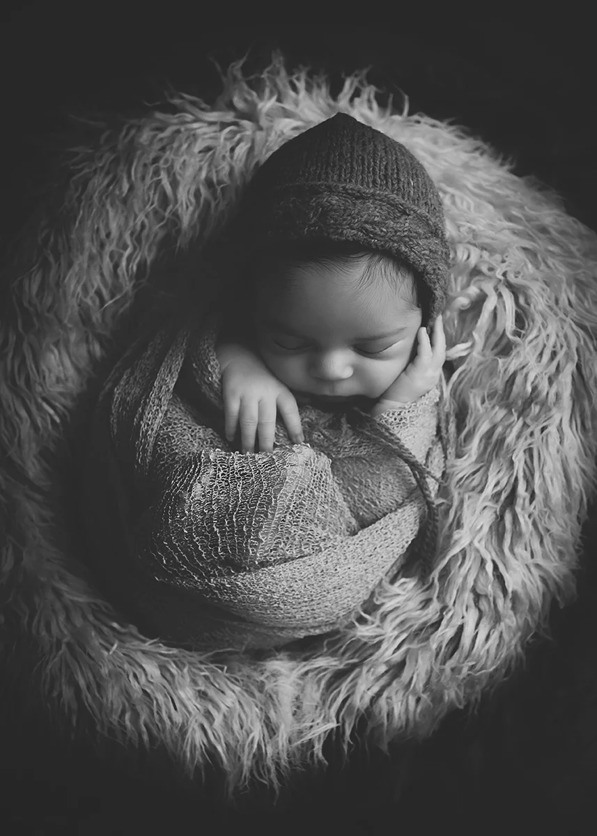 Jordan BW alseep in bowl vertical.jpg