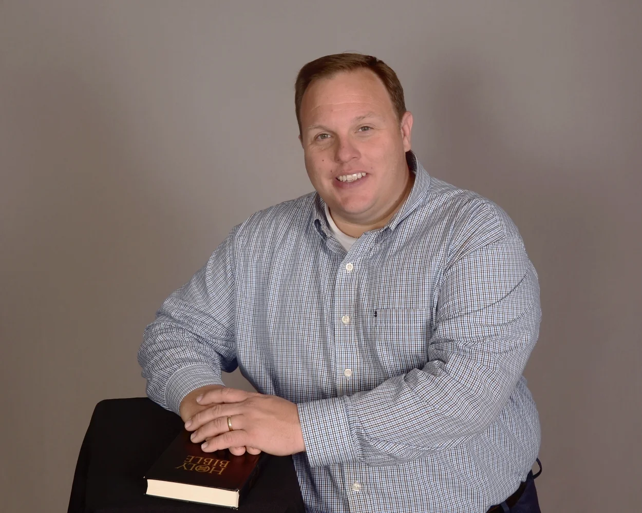 CAIN, PETER; CHILDREN'S MINISTER.jpg