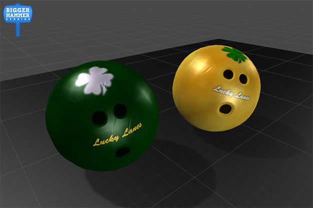 Add your own custom logo. 