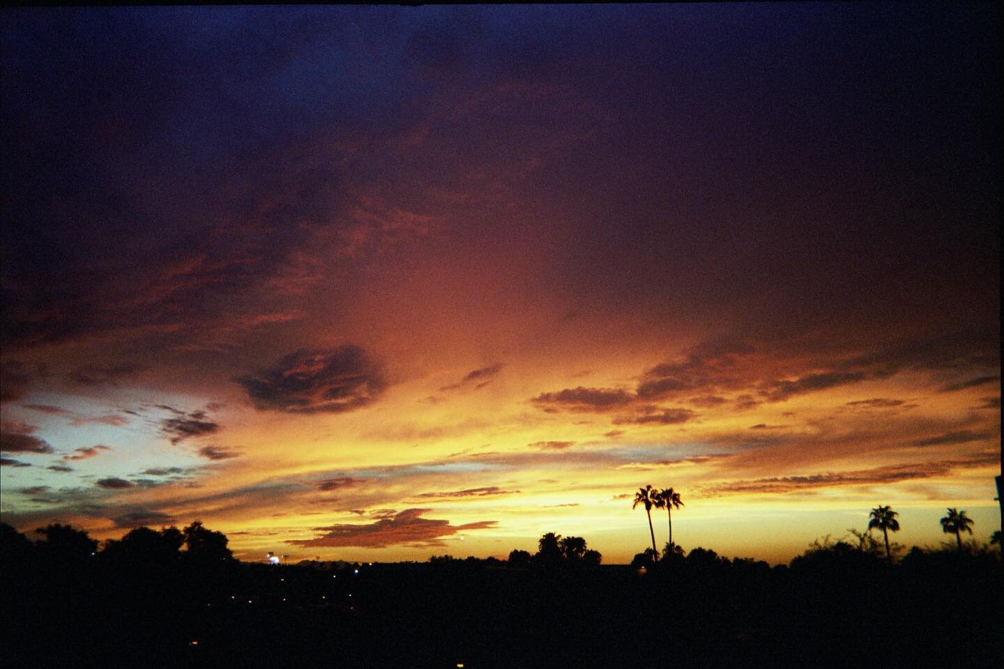 Film Friday. Those Arizona sunsets tho. ⁣
⁣
Tempe, Arizona // 2003 // Disposable camera // Kodak GC 400 film⁣
⁣⁣
#tempe #tempearizona #arizonastate #asu #aridzona #sunsets #filmisnotdead #filmscan #disposablecamera #shootmorefilm