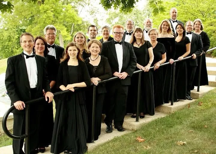 #ThrowbackThursday ! MUSICA has touched so many lives in the Dayton community, and throughout the Miami Valley over the years! As we celebrate our 35th Anniversary season, we&rsquo;re reminded of all the wonderful people who have supported our organi