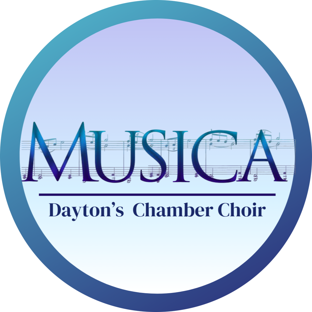 Musica, Dayton's Chamber Choir
