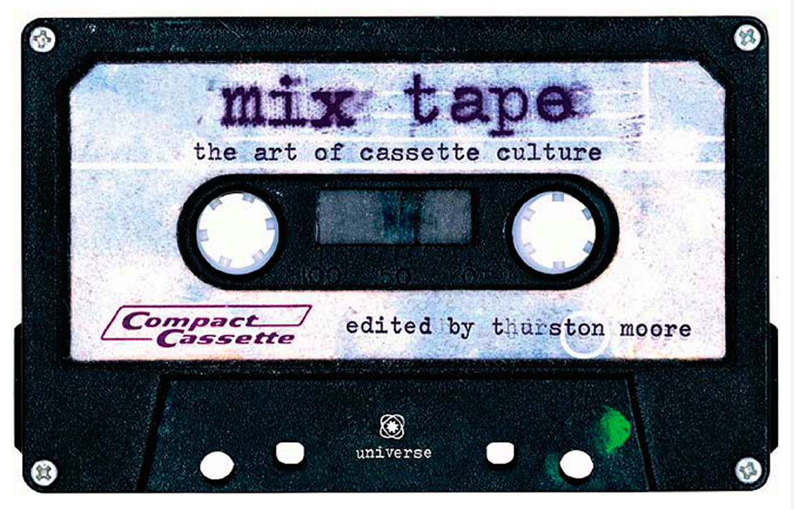 mix torrents tapes