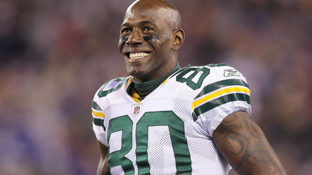 No, the Packers Shouldn't Retire Donald Driver's Number