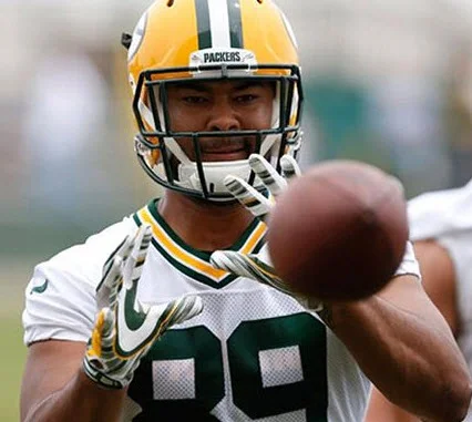RichardRogersMinicamp