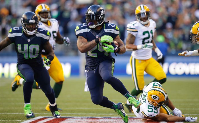 Too much this. (AP Photo/Scott Eklund)