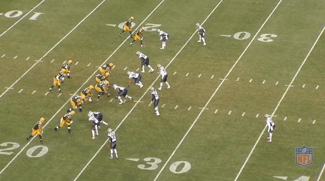 adams catch 2