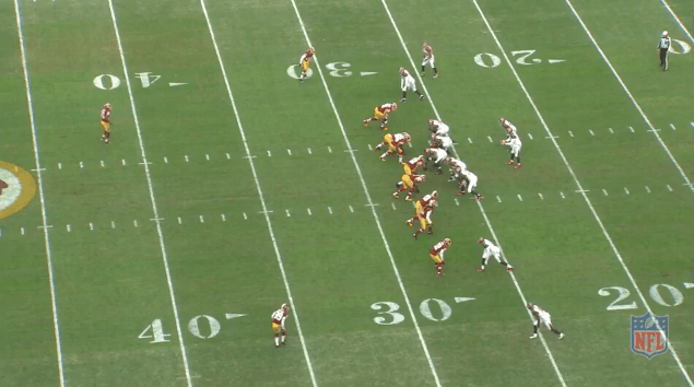 evans catch 1