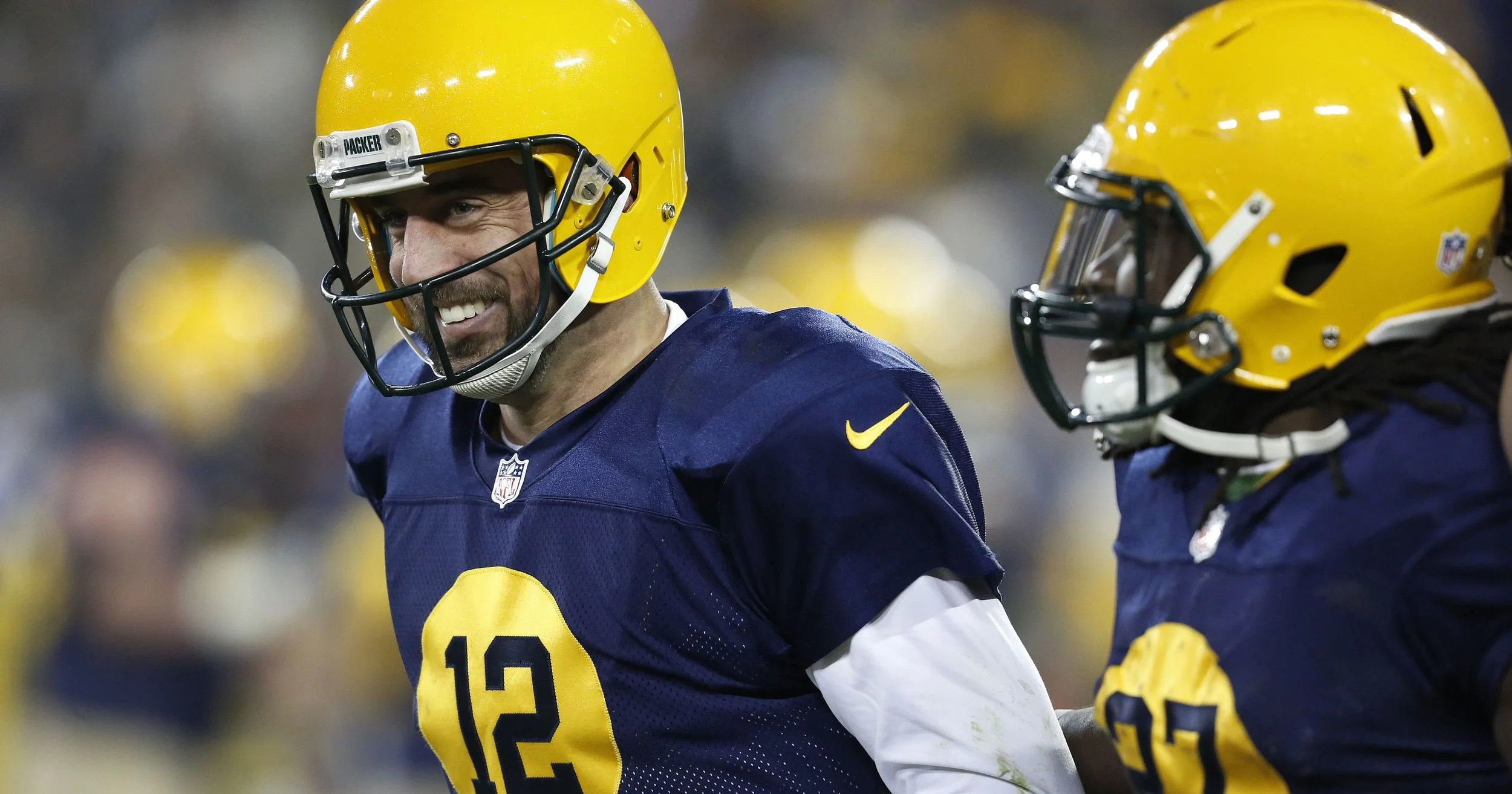 Throwback Uniforms Green Bay Needs To Wear