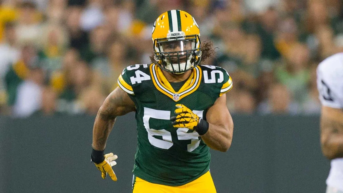 The Last Stand of Carl Bradford