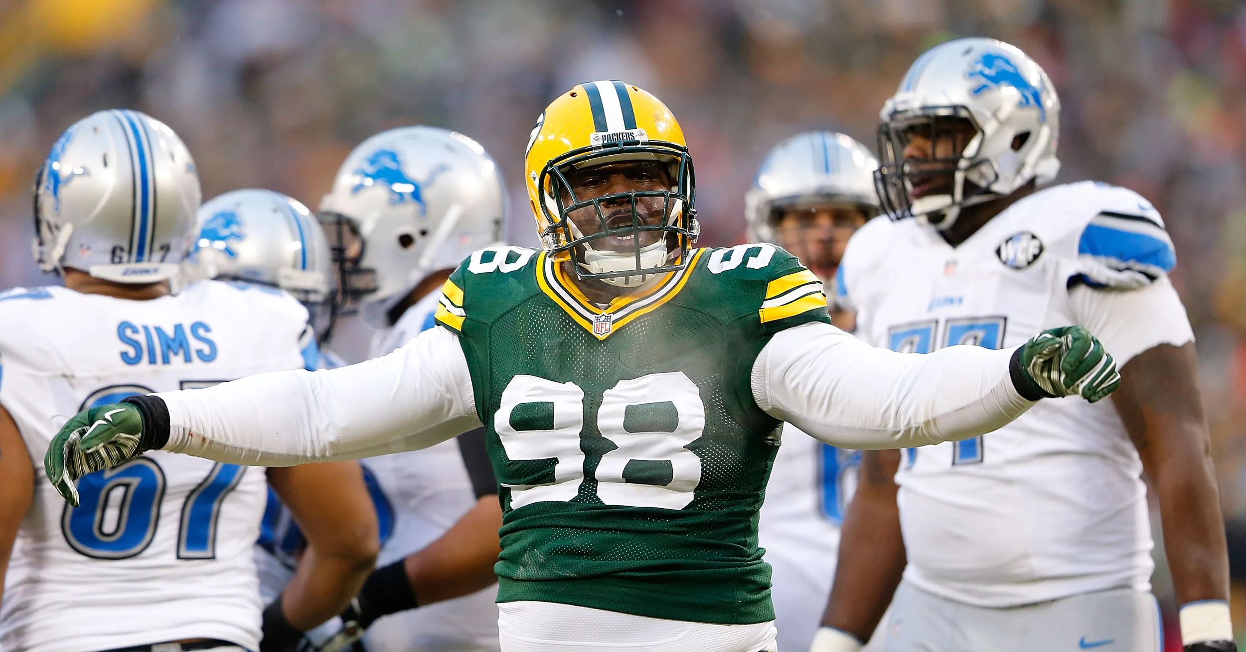 You Ask, Jon Answers: Packers Mailbag