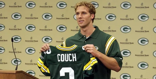 4 After 4 Tim Couch The Prodigy
