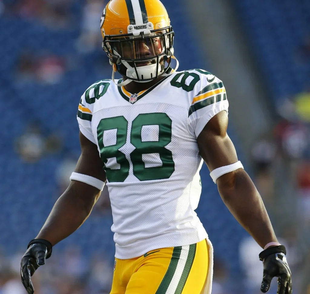 Second-year pro Ty Montgomery showed more than enough last season to merit more time and attention this year.