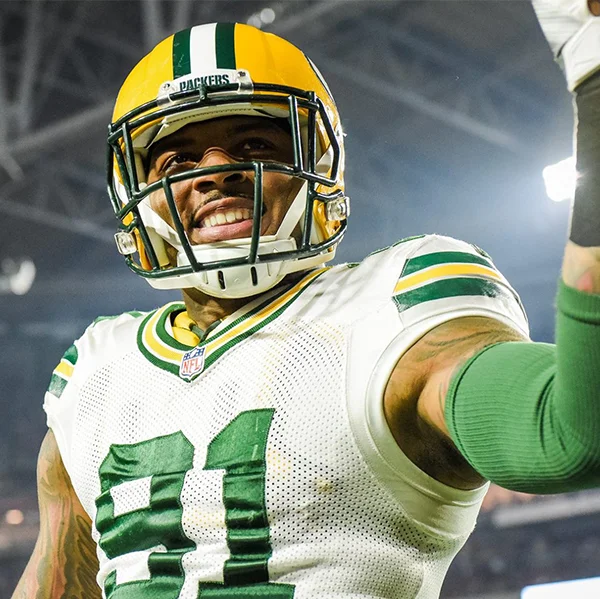 Pass rusher Jayrone Elliott has an opportunity to make a major impact on the Packers season in 2016.