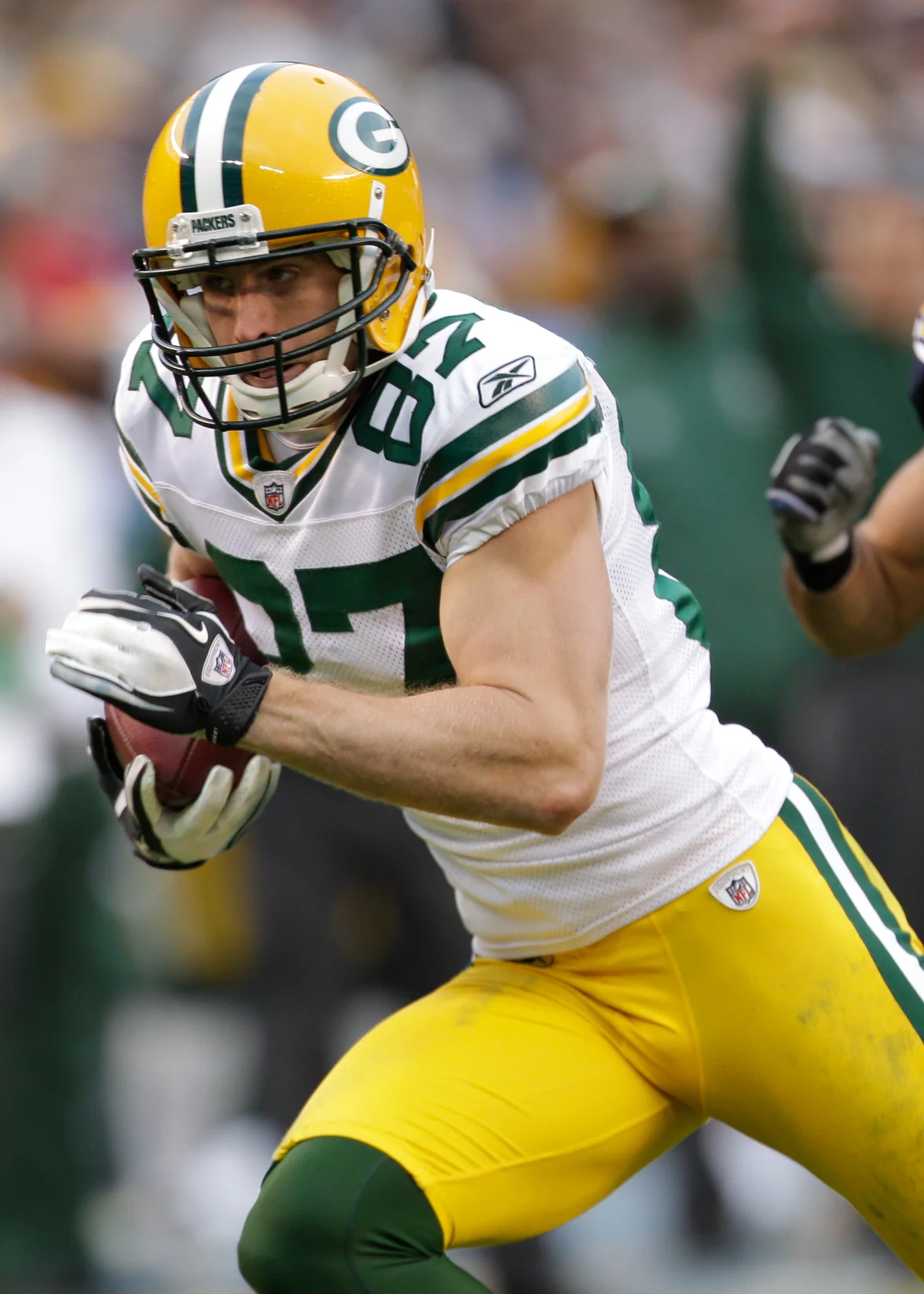 What if Jordy Nelson can't get back to full strength?