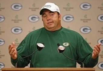 Hey Mike, anything new going on? No? Ok!