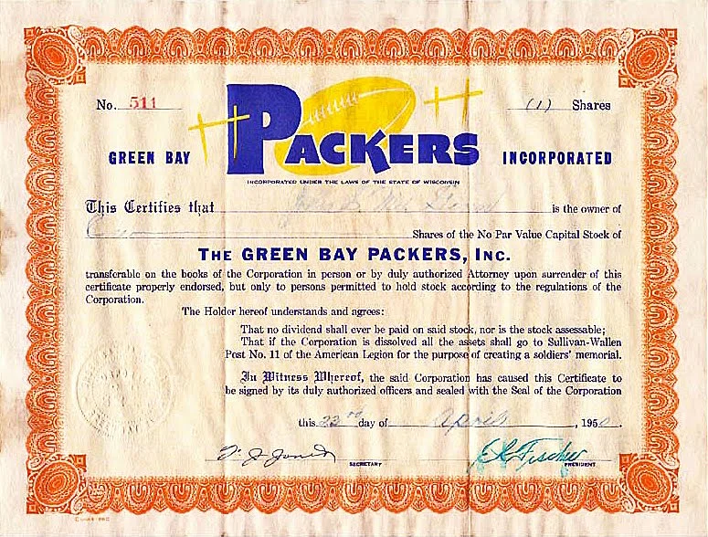 green bay packers net worth - Ilustrasi 3