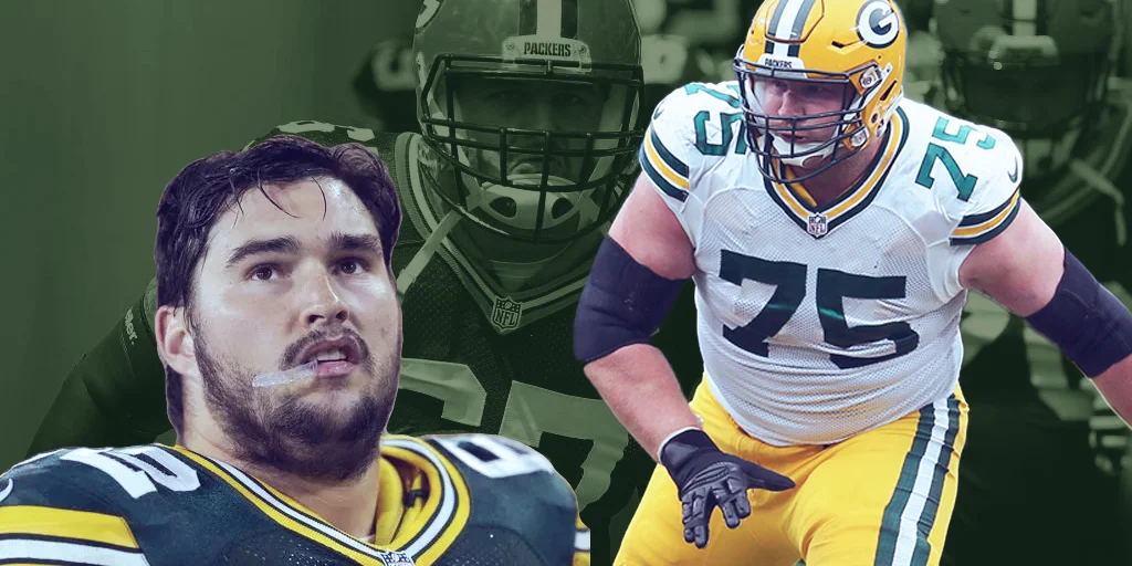 Who Replaces T.J. Lang at Right Guard in 2017?
