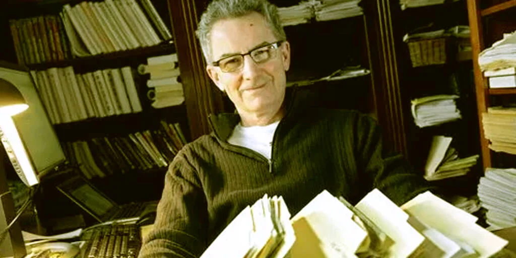 The Irreplaceable Bob McGinn