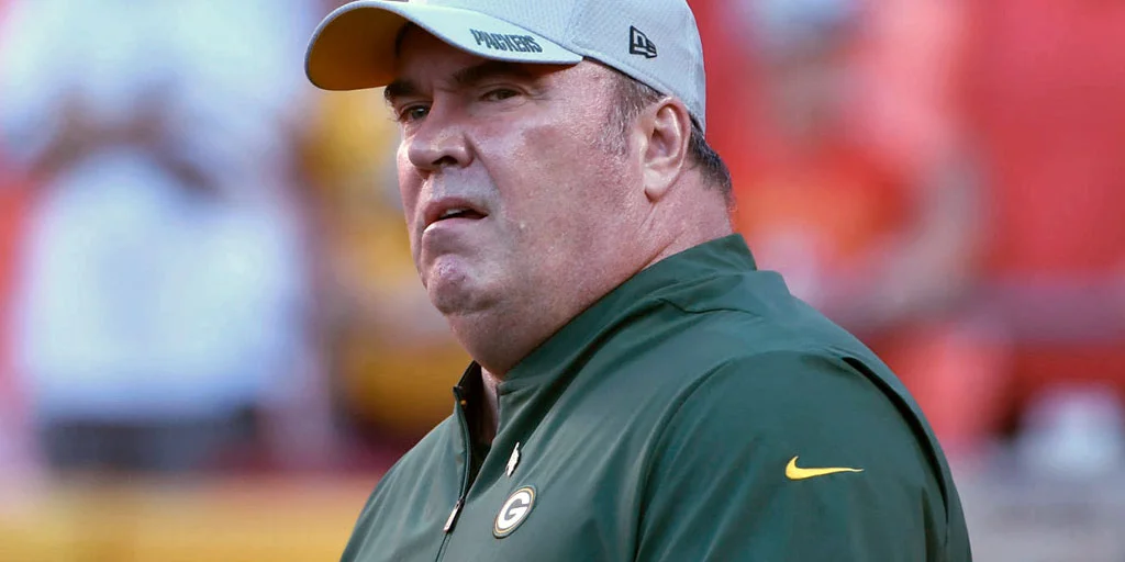 Mike McCarthy's Conservative Decisions Cost Packers