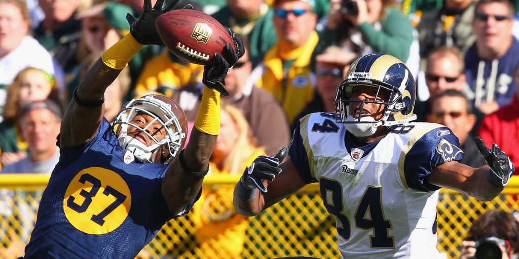 Episode 118 Week 8 Preview Packers Face A Superior Opponent In Rams