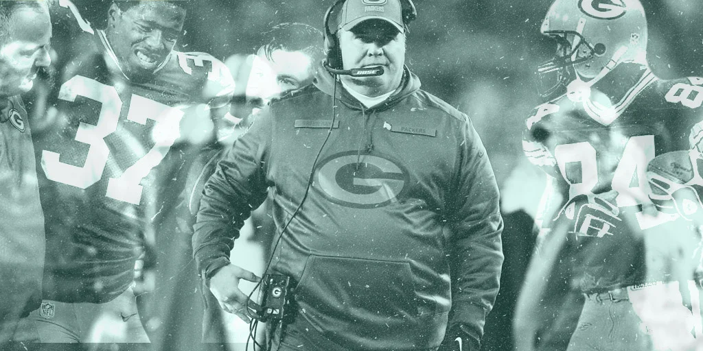 Mike McCarthy Could Be the Next Ugly Exit in Green Bay