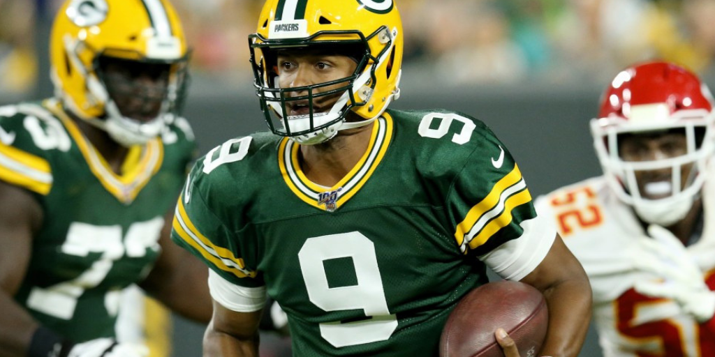 Final Thoughts After the Packers' Last Preseason Game