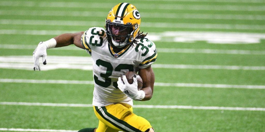 Three Packers Players Who Could Re-Write the Record Books in 2021
