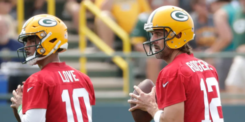 4 players who turned into roster locks for Packers during training