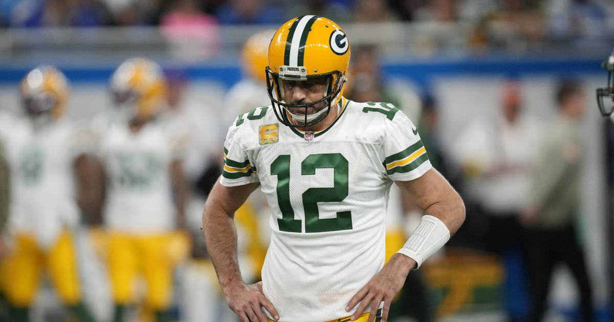 Matt LaFleur — Blog — The Power Sweep (Green Bay Packers)