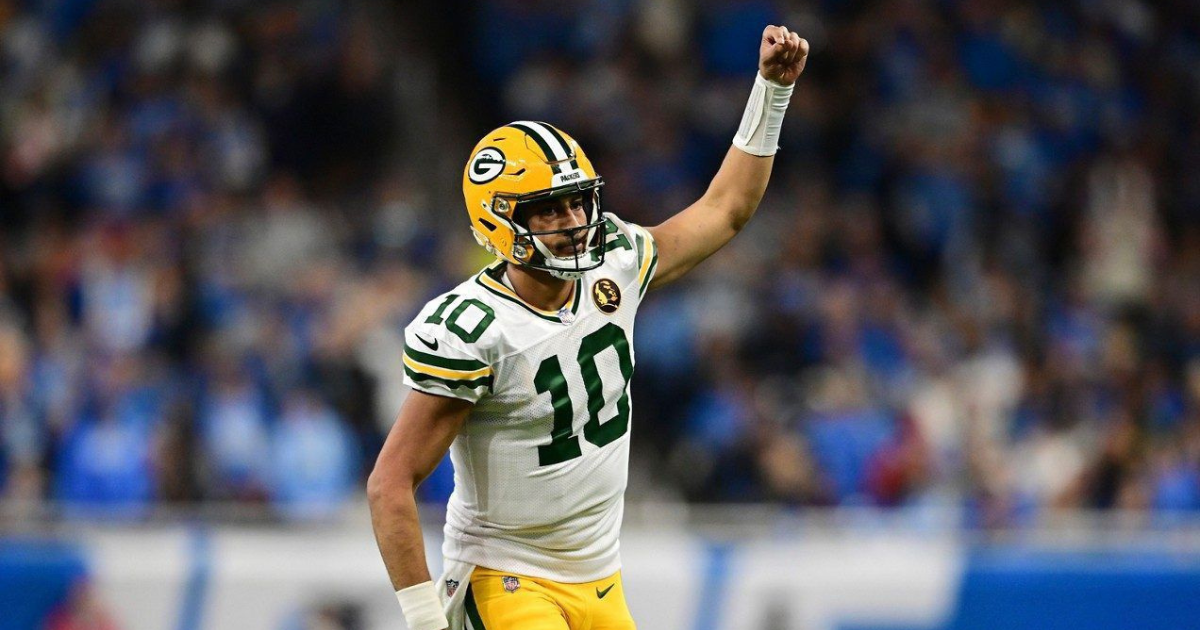 Packer Sweep Blog — The Power Sweep (Green Bay Packers)