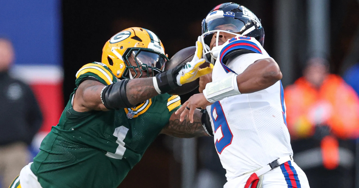 Week 12 Thoughts - Predators