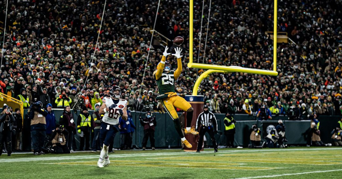 Week 16 Thoughts - One at a time