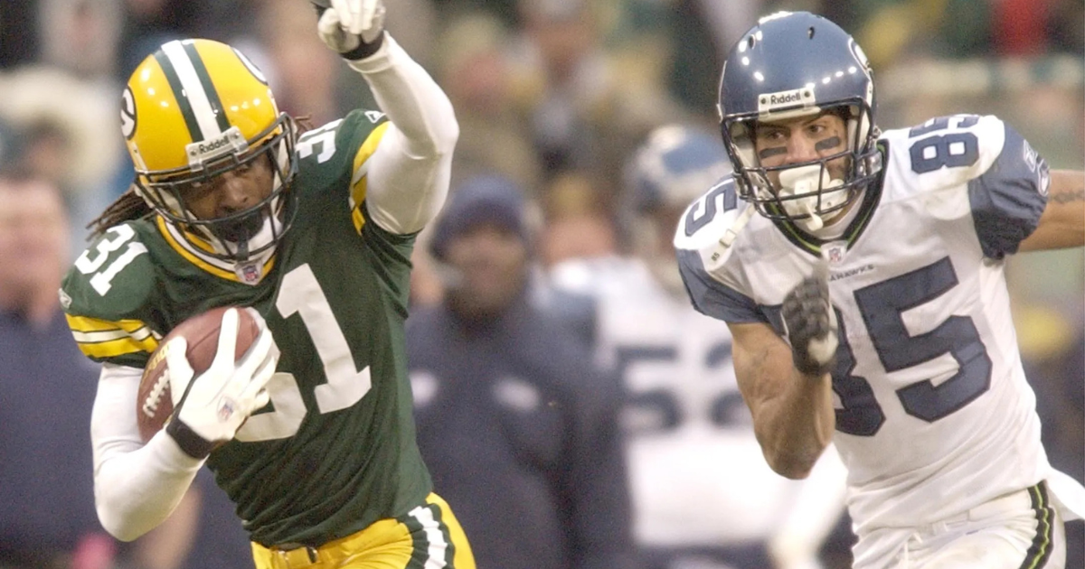 Divisional Round Thoughts