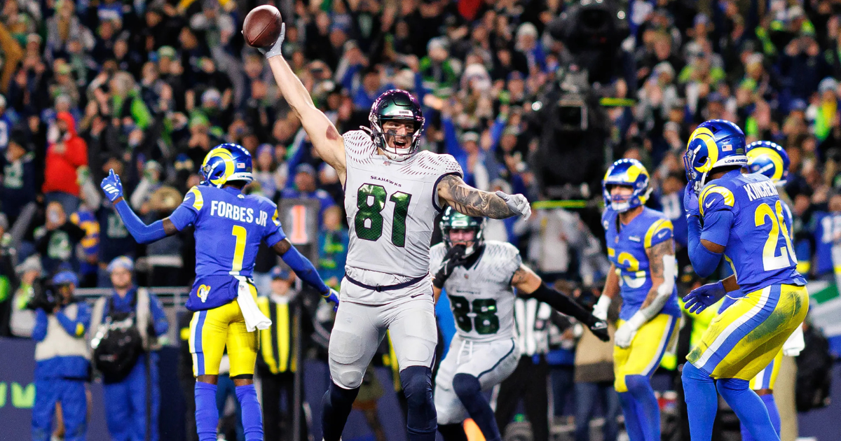 Conference Championship Thoughts